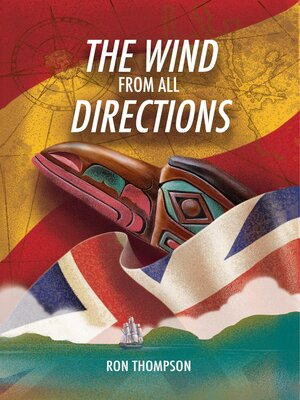 cover image of The Wind from All Directions